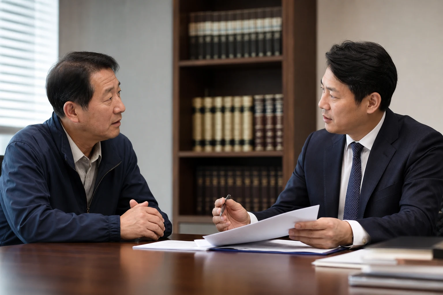 개인회생 면책의 구조와 절차를 설명하는 자료