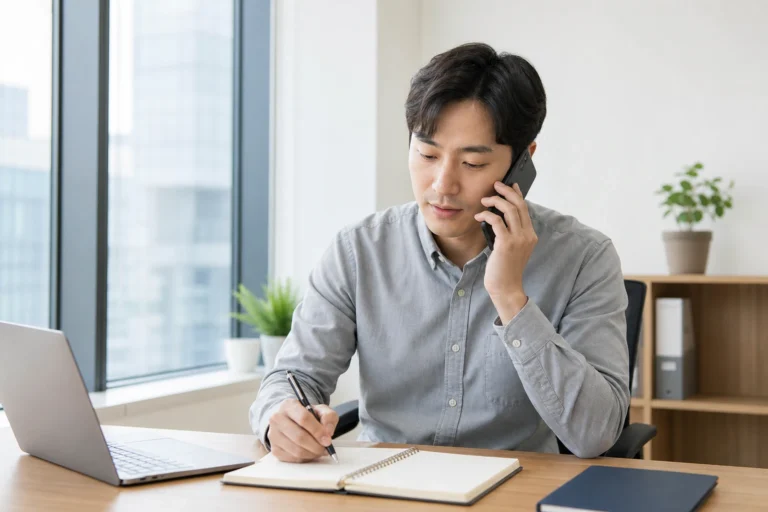 개인회생 무료 상담 안내 이미지