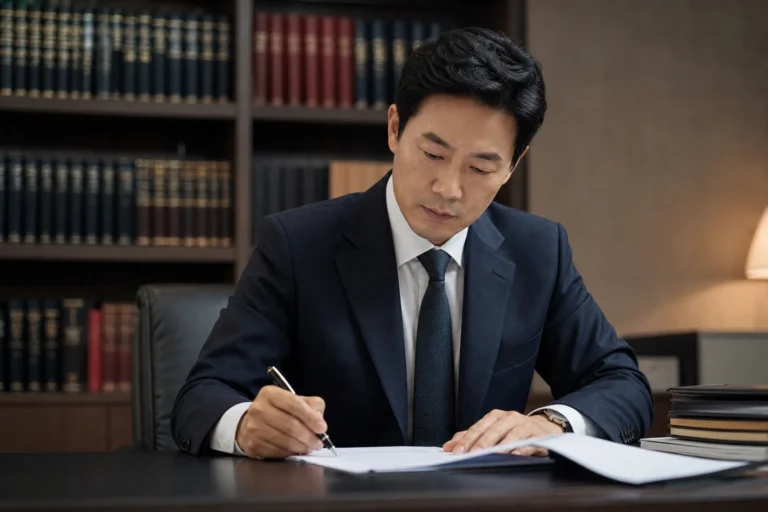 개인회생 수임료 분할납부 안내 이미지