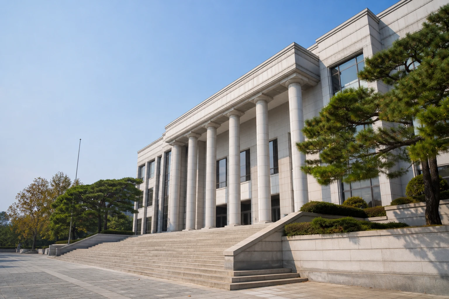 개인회생 절차 상담과 서류 확인 장면